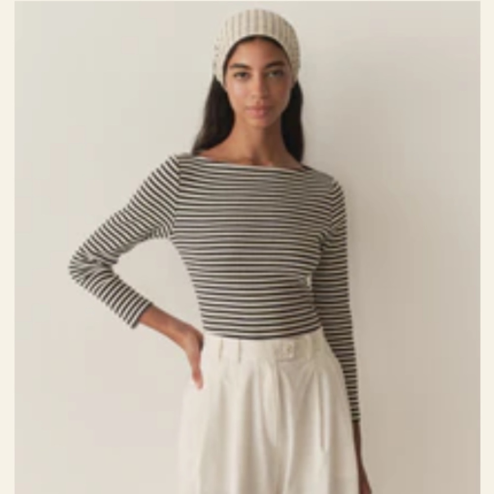 Doen Paulette top